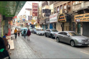 استمرار العصيان الشعبي في العاصمة عدن رفضًا لسياسات التجويع وتدهور الأوضاع المعيشية
