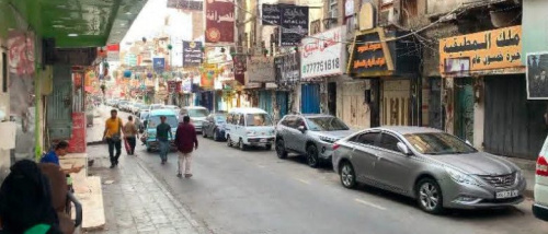 استمرار العصيان الشعبي في العاصمة عدن رفضًا لسياسات التجويع وتدهور الأوضاع المعيشية