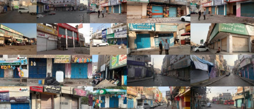 الجنوب في مواجهة الوصاية .. تلاحم شعبي يعيد رسم معادلة المشهد (تقرير)