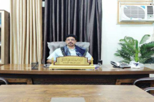  مدير شرطة الممدارة يطالب سائق سيارة دهس طفلة وتوفت تسليم نفسه