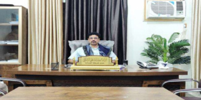  مدير شرطة الممدارة يطالب سائق سيارة دهس طفلة وتوفت تسليم نفسه