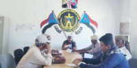 انتقالي المحفد يعلن المشاركة في مليونية الجيش الجنوبي بعدن 