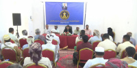 تنفيذية انتقالي سيئون تناقش خطة التصعيد وتعزيز العمل الميداني