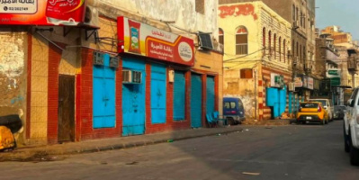 للأسبوع الثالث.. تواصل برنامج العصيان المدني في العاصمة عدن