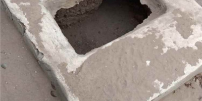 مواطنون يستنكرون تدهور أوضاع مقبرة أبو حربة بعدن