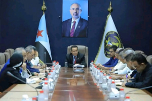 اللجنة العسكرية تستعرض الاستعداد للمليونية الكبرى للذكرى ٥٥ لتأسيس الجيش الجنوبي