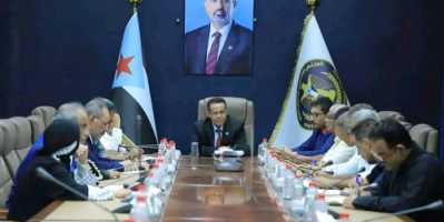 اللجنة العسكرية تستعرض الاستعداد للمليونية الكبرى للذكرى ٥٥ لتأسيس الجيش الجنوبي