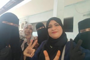 احتجاز وتهديد لقيادات نقابية نسوية داخل مقر الاتحاد العام لنقابات عمال الجنوب