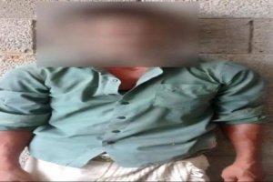 شرطة صلاح الدين تلقي القبض على مطلوب في قضايا