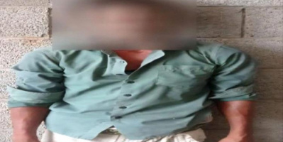  شرطة صلاح الدين تلقي القبض على مطلوب في قضايا 