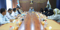 الهيئة السياسية تدين استهداف اتحاد نقابات الجنوب وتدعو للاحتشاد في مليونية ذكرى تأسيس الجيش الجنوبي