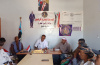 تنفيذية انتقالي حديبو تعقد اجتماعها الدوري وتؤكد مواصلة العمل التصعيدي