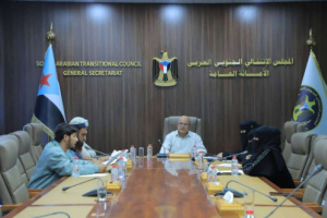 هيئة الإرشاد تقيّم أداءها وتعزز برامجها التوعوية والإرشادية المصاحبة للتصعيد الشعبي السلمي