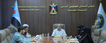 هيئة الإرشاد تقيّم أداءها وتعزز برامجها التوعوية والإرشادية المصاحبة للتصعيد الشعبي السلمي