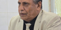 الزُبيدي وطن والأوطان لا تموت..