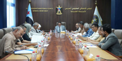 الأمانة العامة تؤكد اكتمال ترتيبات مليونية الذكرى الـ55 لتأسيس الجيش الجنوبي في عدن وحضرموت
