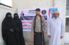 انتقالي المهرة ينفذ مبادرة إنسانية لسداد ديون محتاجين ودعم مرضى الكلى
