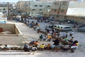 حضرموت تختنق بالأزمات بعد ثمانية أشهر من فرض سلطات الوصاية عليها