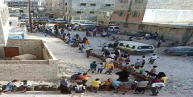 حضرموت تختنق بالأزمات بعد ثمانية أشهر من فرض سلطات الوصاية عليها