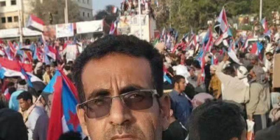 رحيل بسام الصبيحي بعد 21 يوماً من مقاومة الموت إثر اعتداء مسلح في الضالع