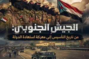 الجيش الجنوبي: من تاريخ التأسيس إلى معركة استعادة الدولة