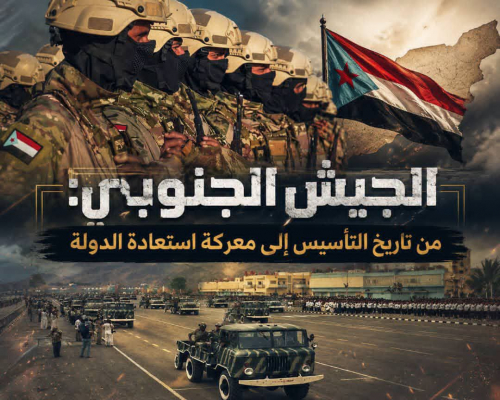 من تاريخ التأسيس إلى معركة استعادة الدولة