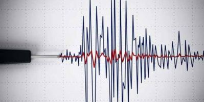 زلزال بقوة 6,2 درجة يضرب منطقة شرق خليج عدن