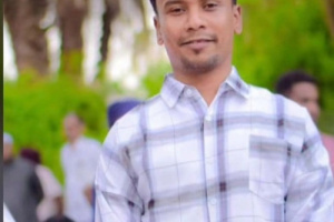 سلطات الامر الواقع تعتقل رئيس دائرة الشباب بانتقالي وادي حضرموت