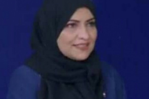 في السجلات مكتوب نصرك..
