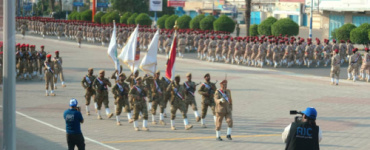 القوات المسلحة الجنوبية.. 55 عاماً من المجد العسكري وإرادة جنوبية عصية الانكسار (تقرير)