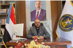 الجفري يدعو لمليونية الذكرى الـ55 لتأسيس الجيش الجنوبي في المكلا