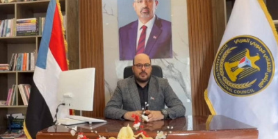 الجفري يدعو لمليونية الذكرى الـ55 لتأسيس الجيش الجنوبي في المكلا 