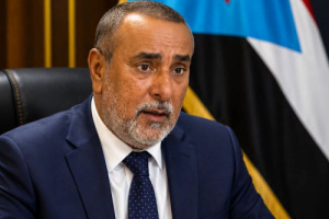 اليهري يدعو أبناء حضرموت للمشاركة الفاعلة في يوم الجيش الجنوبي بالمكلا الثلاثاء 1 سبتمبر