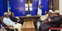 التميمي يلتقي قيادات نقابية ويؤكد أهمية تعزيز العمل النقابي بوادي وصحراء حضرموت