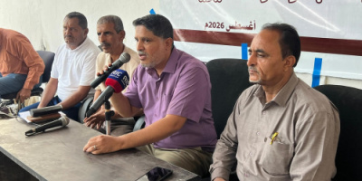 الزامكي يدشّن العمل التنظيمي لعشر لجان محلية جديدة في صيرة ويؤكد أهمية الحشد لمليونية تأسيس الجيش الجنوبي