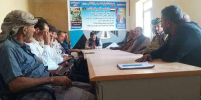 تنفيذية انتقالي سرار تناقش الترتيبات للمشاركة في ذكرى تأسيس الجيش الجنوبي
