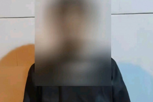 شرطة الشيخ عثمان تلقي القبض على متهماً برمي قنبلة صوتية قرب مستشفى الصداقة