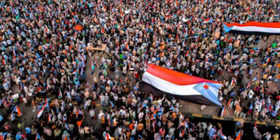 مليونية حاشدة في العاصمة عدن لإحياء الذكرى الـ55 لتأسيس الجيش الجنوبي.. رسائل سياسية تؤكد التمسك بثوابت الجنوب ورفض الوصاية