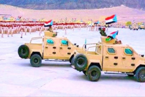 تقرير يرصد تضحيات وبطولات القوات المسلحة الجنوبية في مواجهة الإرهاب وحماية الجنوب