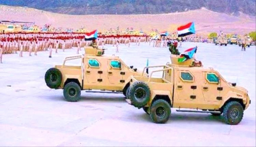 تقرير يرصد تضحيات وبطولات القوات المسلحة الجنوبية في مواجهة الإرهاب وحماية الجنوب