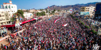العميد محسن الوالي يكتب في الذكرى الـ55 لتأسيس الجيش الجنوبي: بوحدتنا الجنوبية نحمي مكتسباتنا..ونمضي نحو المستقبل