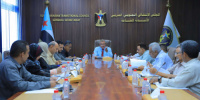 الأمانة العامة تشيد بالنجاح الكبير لمليونية ذكرى تأسيس الجيش الجنوبي وتدين قمع المتظاهرين بالمكلا