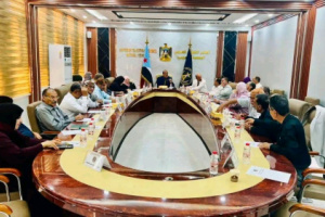 الجمعية الوطنية تشيد بفعالية 1 سبتمبر وتدين قمع الجماهير في حضرموت وتحذر من المساس بالرموز الوطنية