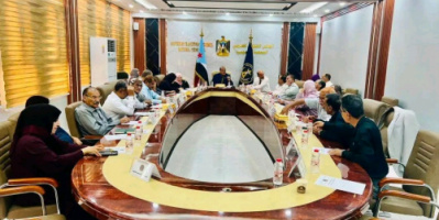 الجمعية الوطنية تشيد بفعالية 1 سبتمبر وتدين قمع الجماهير في حضرموت وتحذر من المساس بالرموز الوطنية