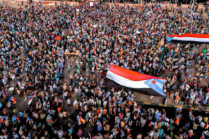 مليونية الـفاتح من سبتمبر صك للعهد والثبات، وأغلاق أوهام الأعداء