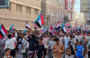 كسرت طوق القمع .. نجاح كبير لفعالية المكلا رغم الرصاص والحصار (تقرير)