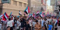كسرت طوق القمع .. نجاح كبير لفعالية المكلا رغم الرصاص والحصار (تقرير)