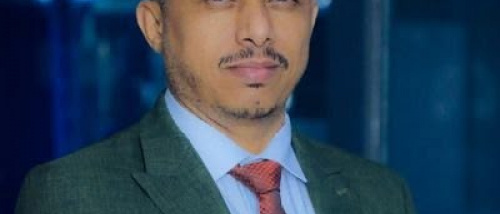 التشكيك في القضايا الوطنية، وفي الناس الذين يؤمنون بها، لا يقوم به إلا أنصاف الرجال