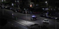 العثور على جثتي طفلتين داخل حقيبتي سفر ومفاجأة صادمة عن المتهم