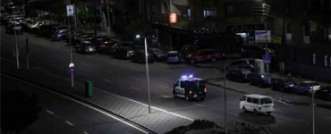 العثور على جثتي طفلتين داخل حقيبتي سفر ومفاجأة صادمة عن المتهم